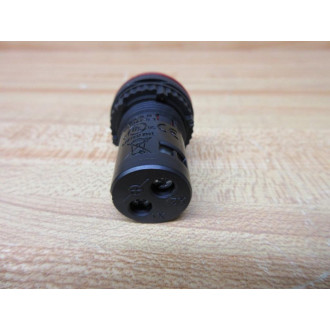 Baco L20SC10M Pilot Light