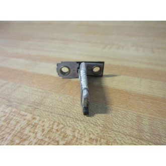 General Electric 81D537 GE Heater Element