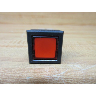 Schlegel ATL Part Z622N0030010 Contact WRed Push Button - New No Box