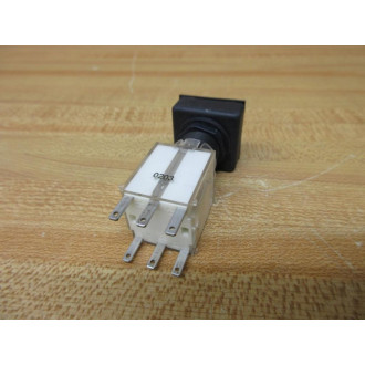 Schlegel ATL Part Z622N0030010 Contact WRed Push Button - New No Box