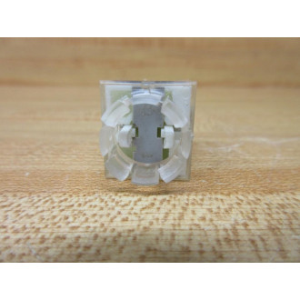 Schlegel AT Part Contact Block Only - New No Box