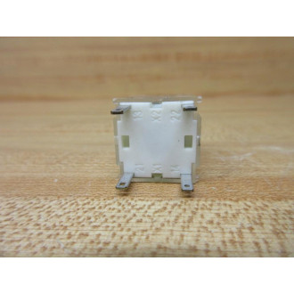 Schlegel AT Part Contact Block Only - New No Box