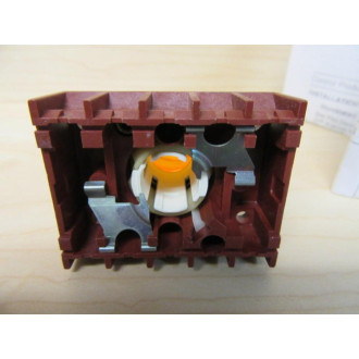 Siemens 3SB06-UPT1 Push Button 3SB06UPT1 3SB06-UPT1-A