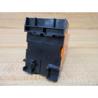 Syrelec DIRT110A Relay With Socket - New No Box
