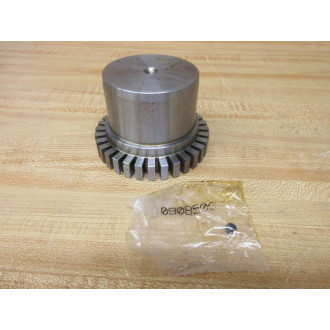 Rexnord 1050T HUB RSB Falk Gear Coupling 1050THUBRSB - New No Box