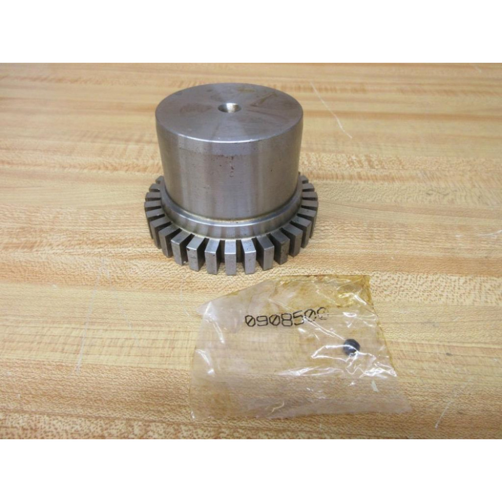 Rexnord 1050T HUB RSB Falk Gear Coupling 1050THUBRSB - New No Box