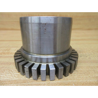 Rexnord 1050T HUB RSB Falk Gear Coupling 1050THUBRSB - New No Box
