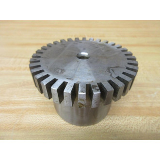 Rexnord 1050T HUB RSB Falk Gear Coupling 1050THUBRSB - New No Box