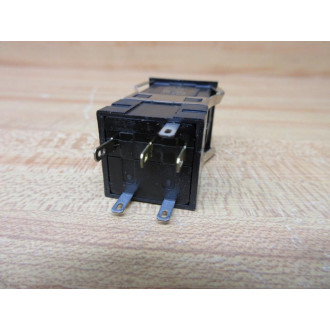 Omron A3PA-701 Push Button Amber Push Button - New No Box