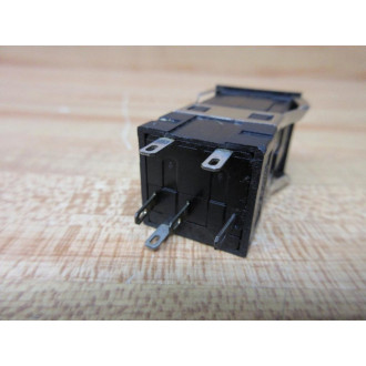 Omron A3PA-701 Push Button Clear - Used