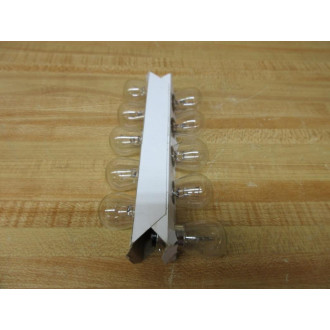 Sunray 1157 Miniature Lamp Light Bulb (Pack of 10)