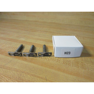 Cutler Hammer Westinghouse H23 Overload Heater (Pack of 3)