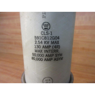 Westinghouse 591C812G04 Fuse CLS-1 - New No Box