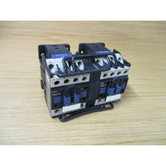 Schneider LC2D0901B6 Reversing Contactor - New No Box