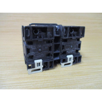 Schneider LC2D0901B6 Reversing Contactor - New No Box