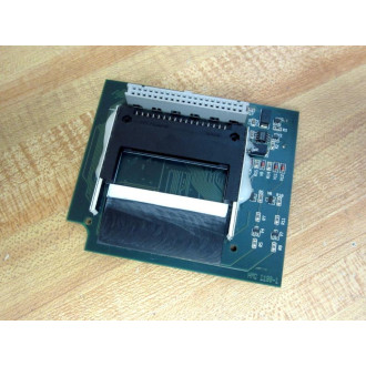 HMC1198-1 Circuit Board HMC11981 - Used