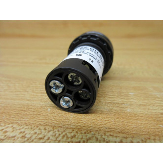 Eaton C22-DH-S-K02 Push Button Actuator C22DHSK02