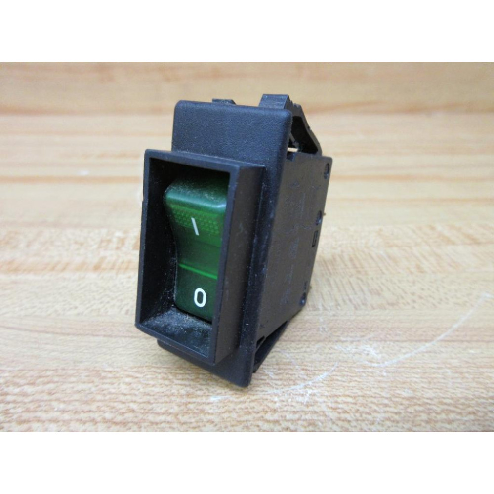 E-T-A 3120-F323-P7T1-W29DB4 Circuit Breaker 3120F323P7T1W29DB4 - Used