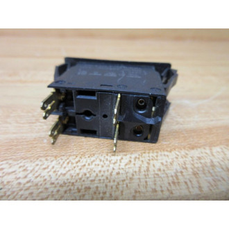 E-T-A 3120-F323-P7T1-W29DB4 Circuit Breaker 3120F323P7T1W29DB4 - Used