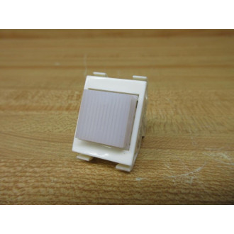 Oslo Controls DPM2A Push Button Switch - New No Box