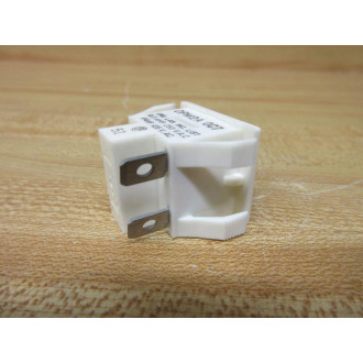 Oslo Controls DPM2A Push Button Switch - New No Box
