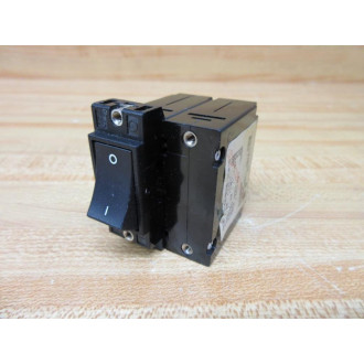 Carlingswitch AC2-B0-44-620-1A2-D Circuit Breaker AC2B0446201A2D - Refurbished
