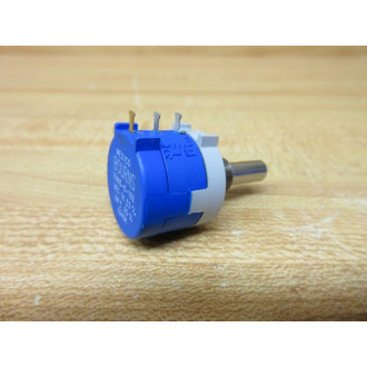 Bourns 3590S-6-102 Rotary Potentiometer 3590S6102 - New No Box