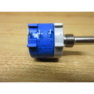 Bourns 3590S-6-102 Rotary Potentiometer 3590S6102 - New No Box