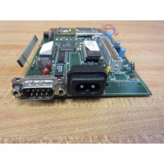 Sharp LM16A21 Circuit Board WLCD Display HCC1200-2 - Used