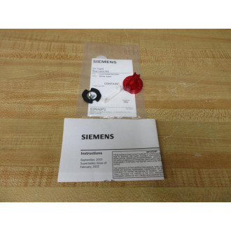 Siemens 52RA6P2 Oil Tight Lens Kit