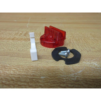 Siemens 52RA6P2 Oil Tight Lens Kit