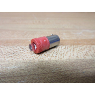 Siemens 3SB0A-LFR LED Pilot Light 3SB0A-LFRP