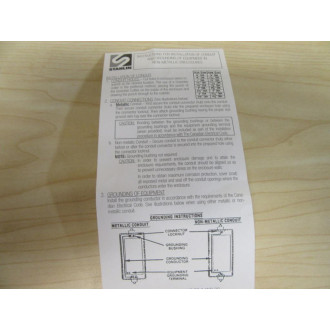 Robroy Stahlin CF2PB Enclosure - Refurbished