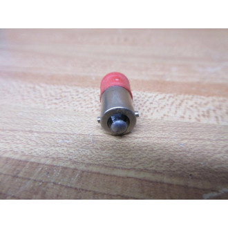 Siemens 3SB0A-LFR LED Pilot Light 3SB0A-LFRP