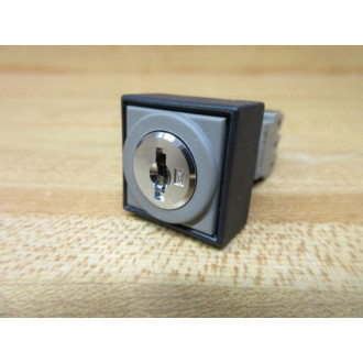 Fuji Electric AH165-2 YJ3C33A Command Switch AH165-2YJ3CA