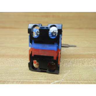 Fuji Electric AR22JR-2D Selector Switch AR22JR2D - New No Box