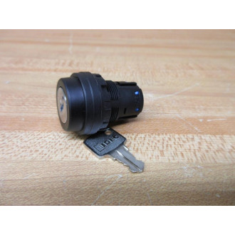 IDEC HW1K-20B Selector Switch HW1K20B - New No Box