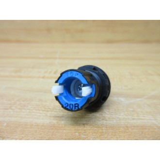 IDEC HW1K-20B Selector Switch HW1K20B - New No Box