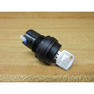 IDEC HW1K-20B Selector Switch HW1K20B - New No Box