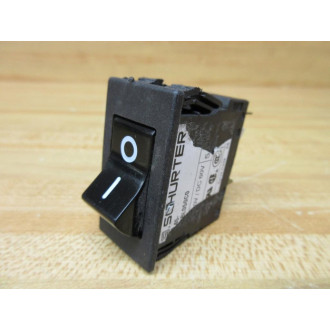 Schurter TA45-ABDBL050C0 Thermal Circuit Breaker TA45ABDBL050C0 - Used