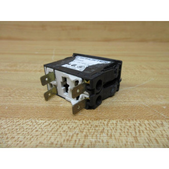 Schurter TA45-ABDBL050C0 Thermal Circuit Breaker TA45ABDBL050C0 - Used