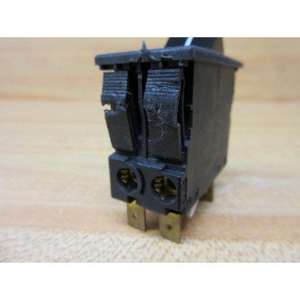 Schurter TA45-ABDBL050C0 Thermal Circuit Breaker TA45ABDBL050C0 - Used