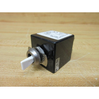 SensataAirpax T21-62-3.00A-06-21B-V Magnetic Hydraulic Circuit Breaker T2162300A0621BV - Used