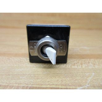 SensataAirpax T21-62-3.00A-06-21B-V Magnetic Hydraulic Circuit Breaker T2162300A0621BV - Used