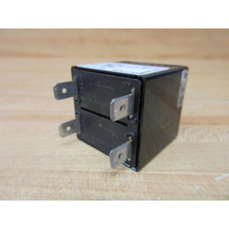 SensataAirpax T21-62-3.00A-06-21B-V Magnetic Hydraulic Circuit Breaker T2162300A0621BV - Used