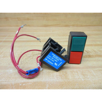 Gould A88A Push Button Kit