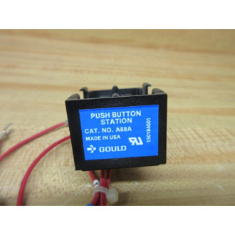 Gould A88A Push Button Kit
