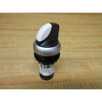 Eaton C22-WK-K20 Selector Switch C22WKK20