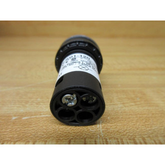 Eaton C22-DRL-XR-K01-120 Illuminated Push Button C22DRLXRK01120
