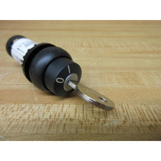 Eaton C22S-WRS-MS6-K10 Selector Switch C22SWRSMS6K10